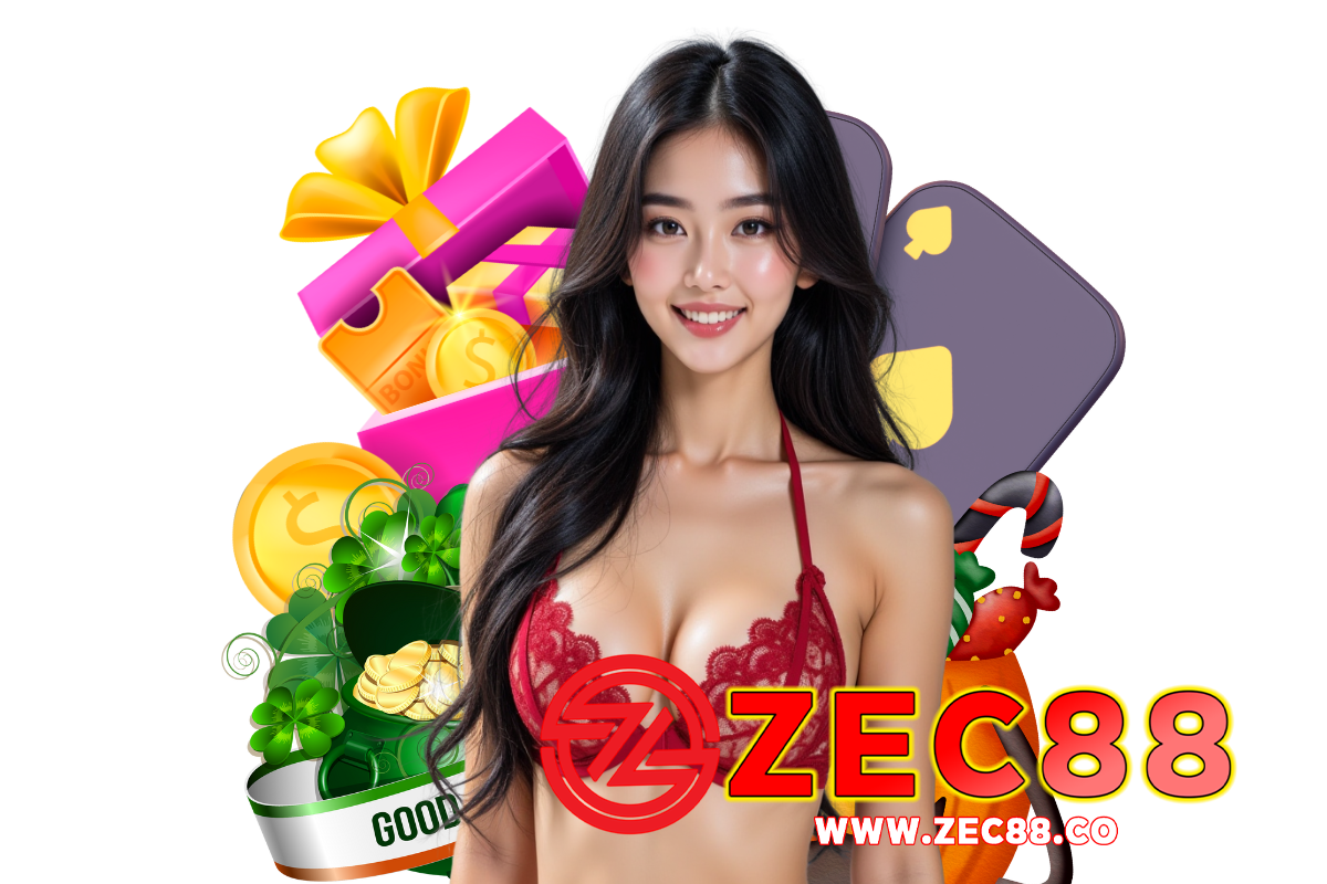 zec88 สมัคร