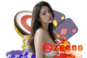 zec สล็อต