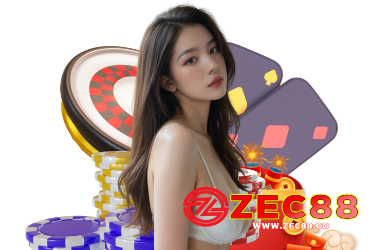 zec สล็อต