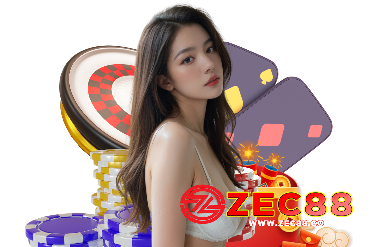 zec สล็อต